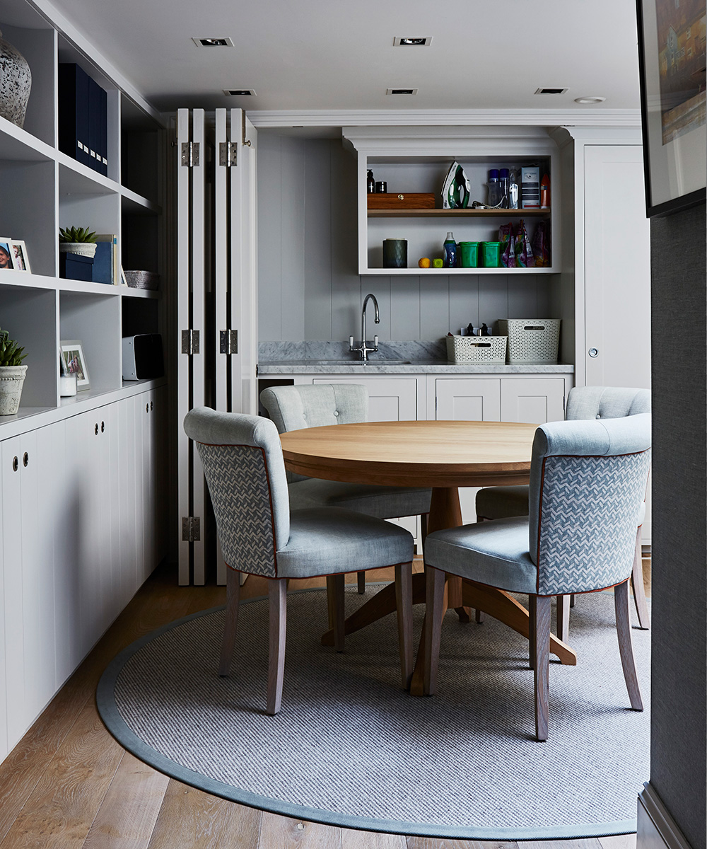 Dining room ideas