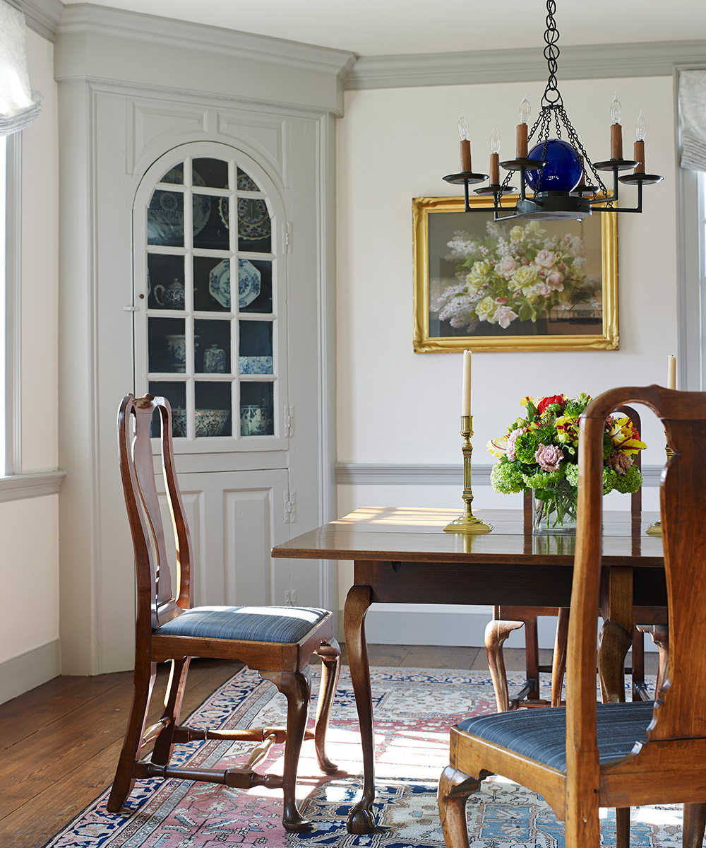 Dining room ideas