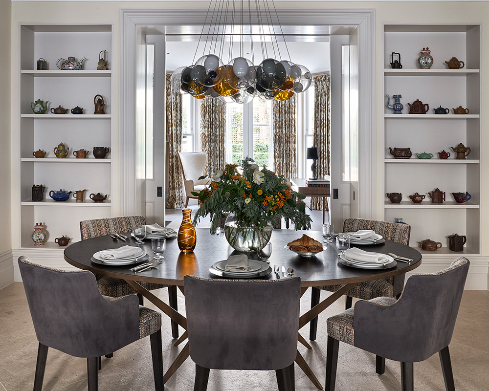 Dining room ideas