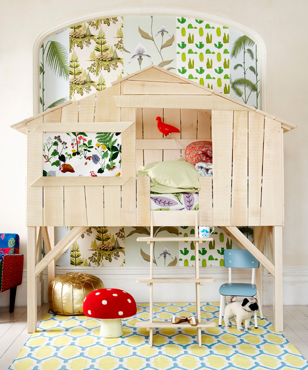 Small bedroom ideas for kids