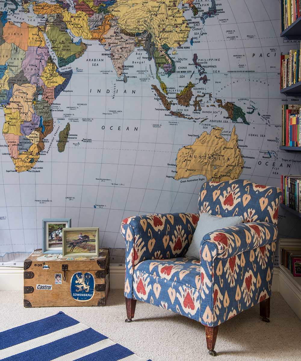 Small bedroom ideas for kids