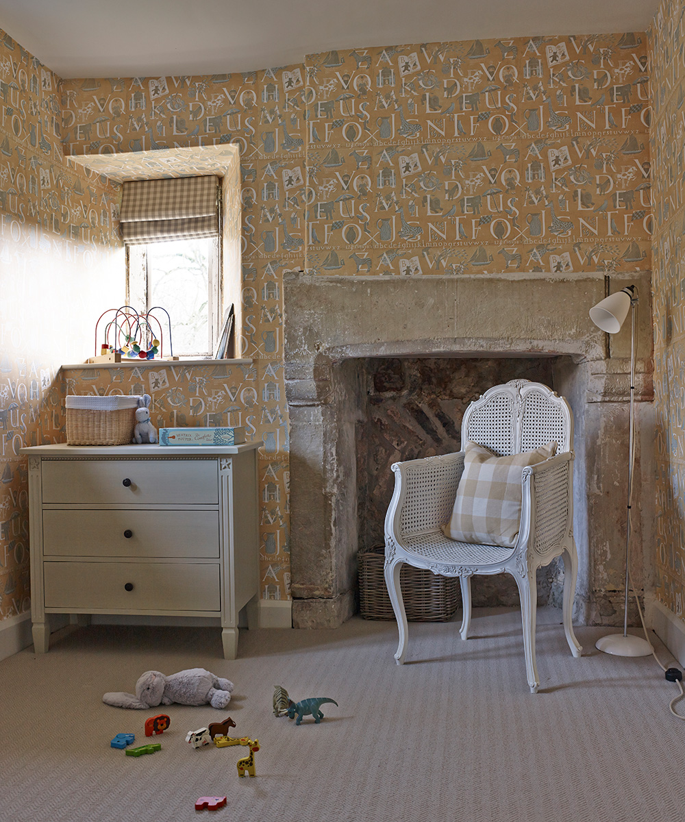 Small bedroom ideas for kids
