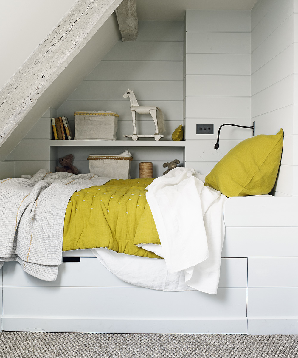 Small bedroom ideas for kids
