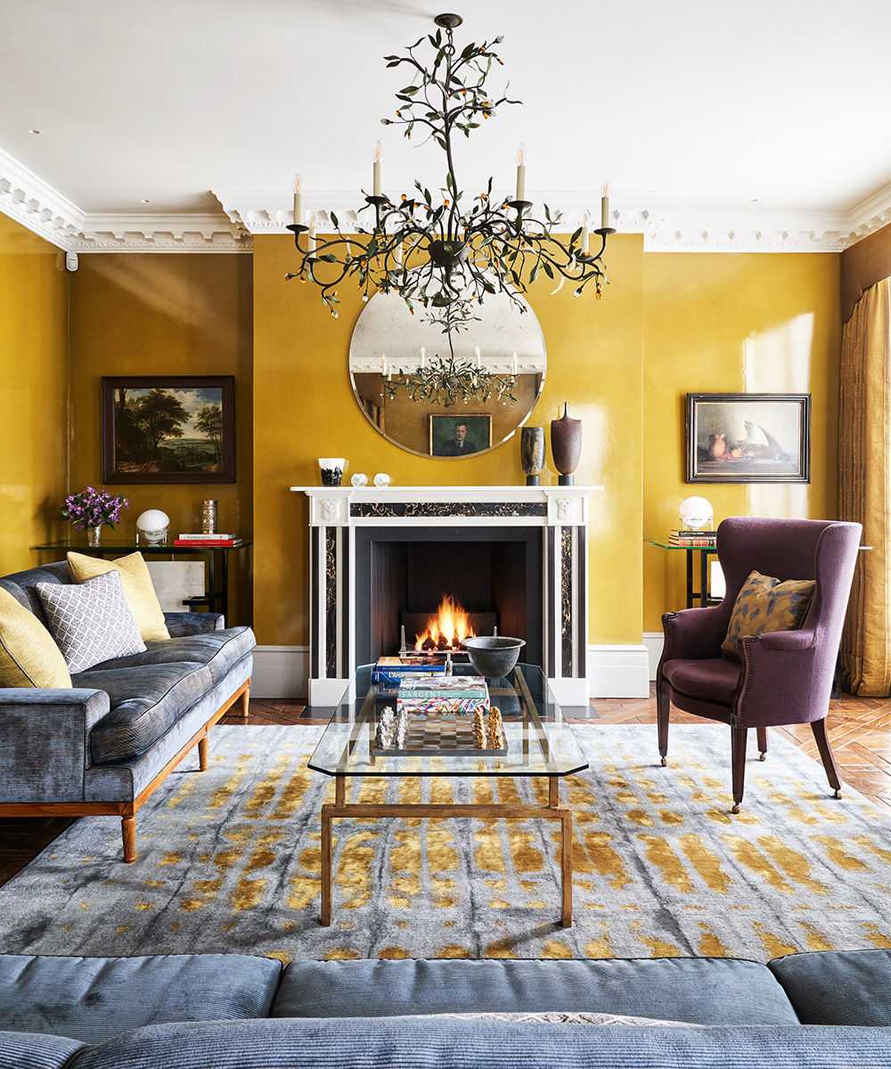 Living room ideas