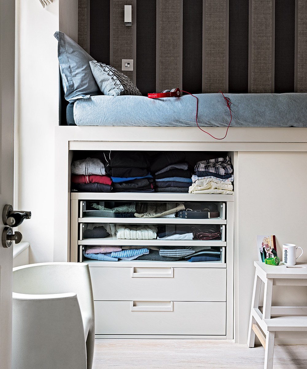 Small bedroom ideas for kids