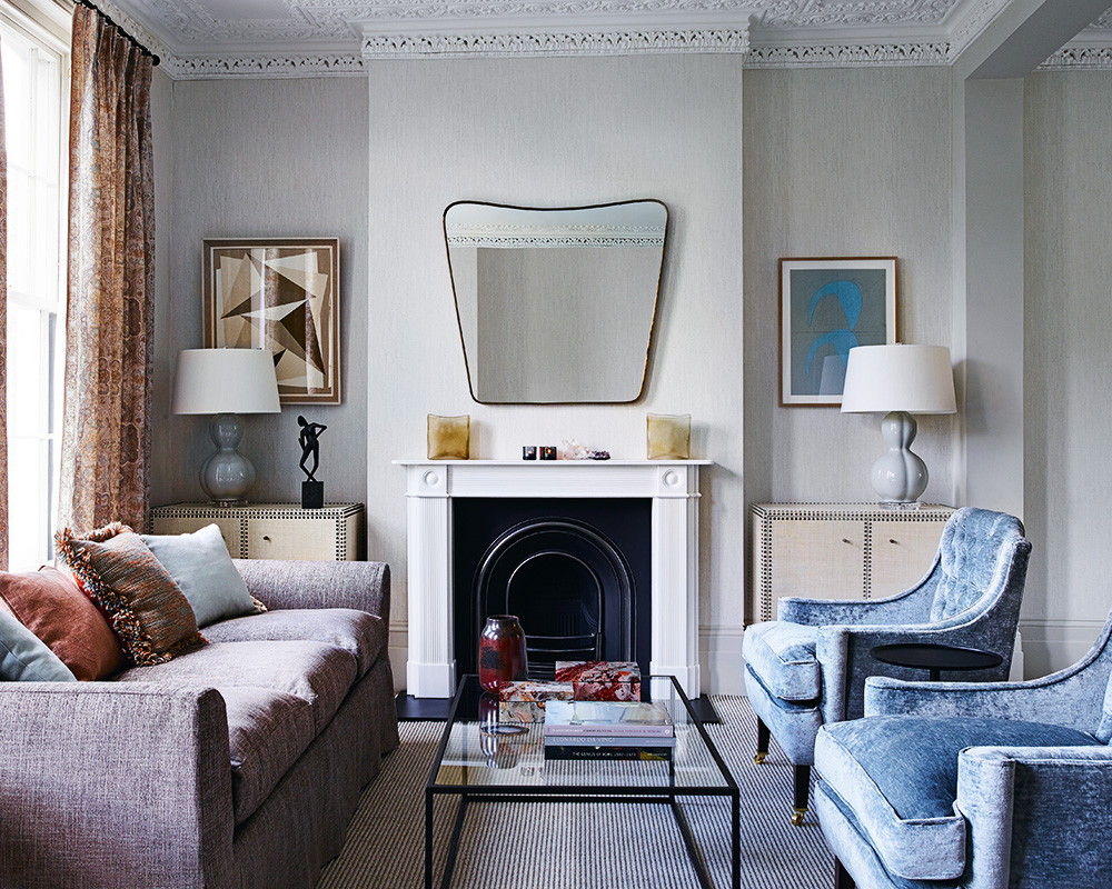 Living room ideas