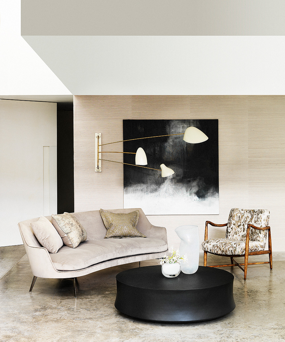 Living room ideas