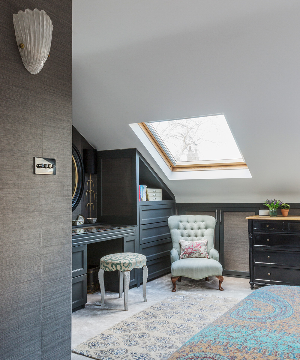 Children's bedroom wallpaper ideas