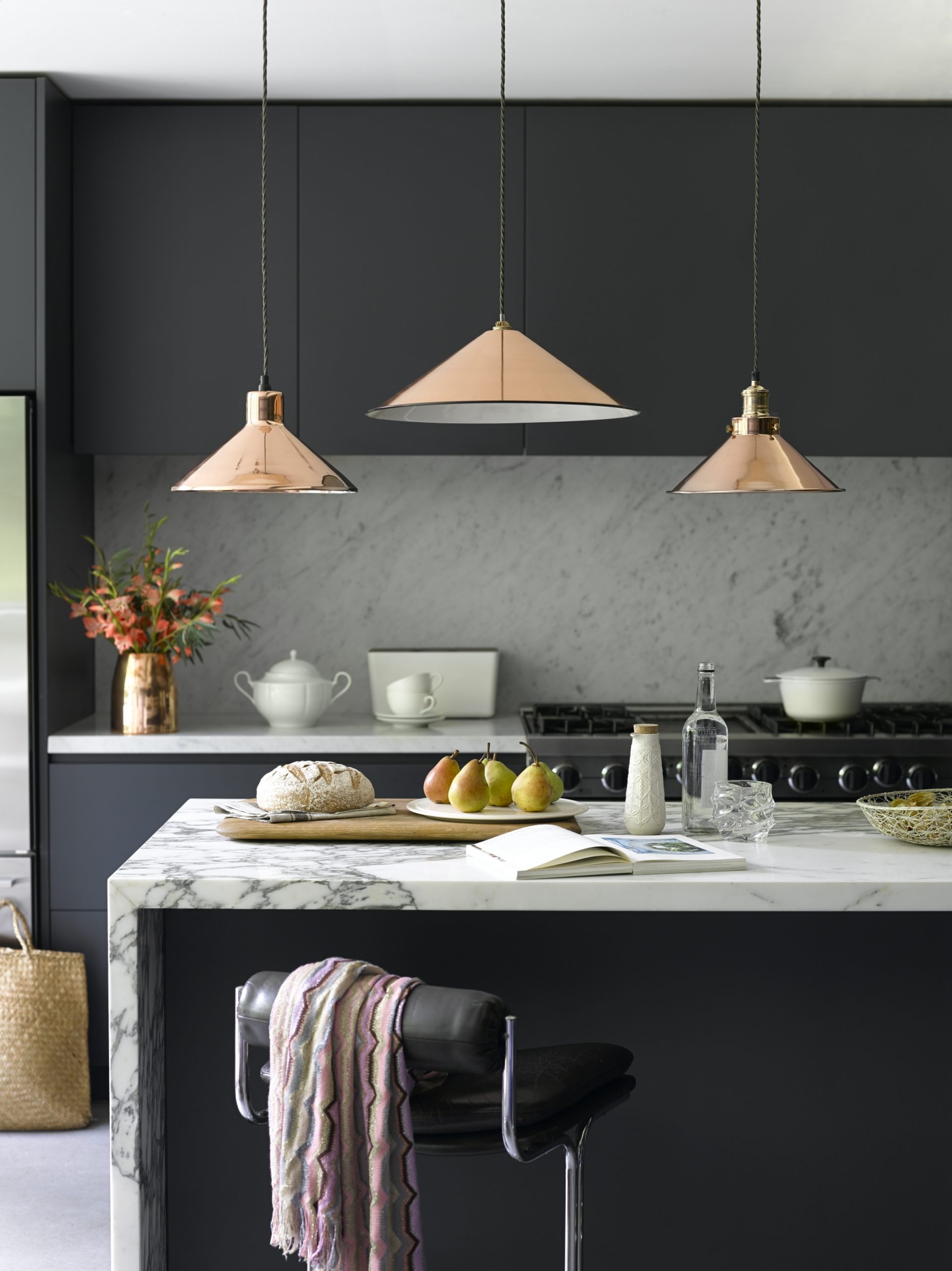 Lighting ideas for small kitchens Pooky