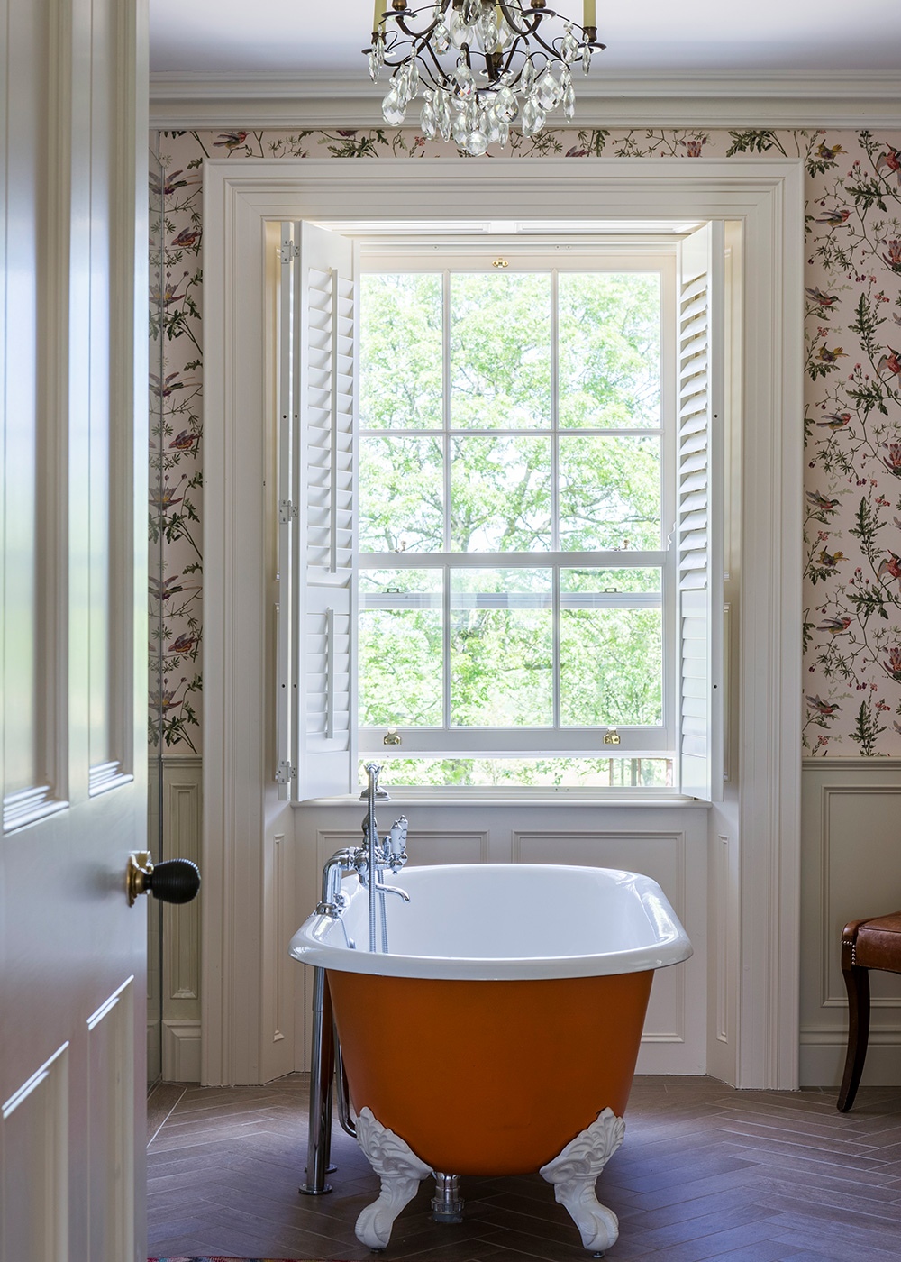 Bathroom ceiling lighting ideas