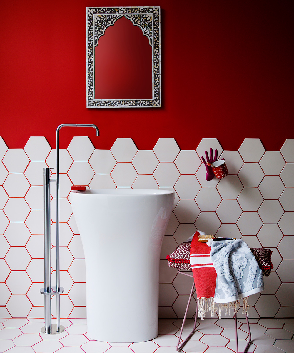 Bathroom paint ideas