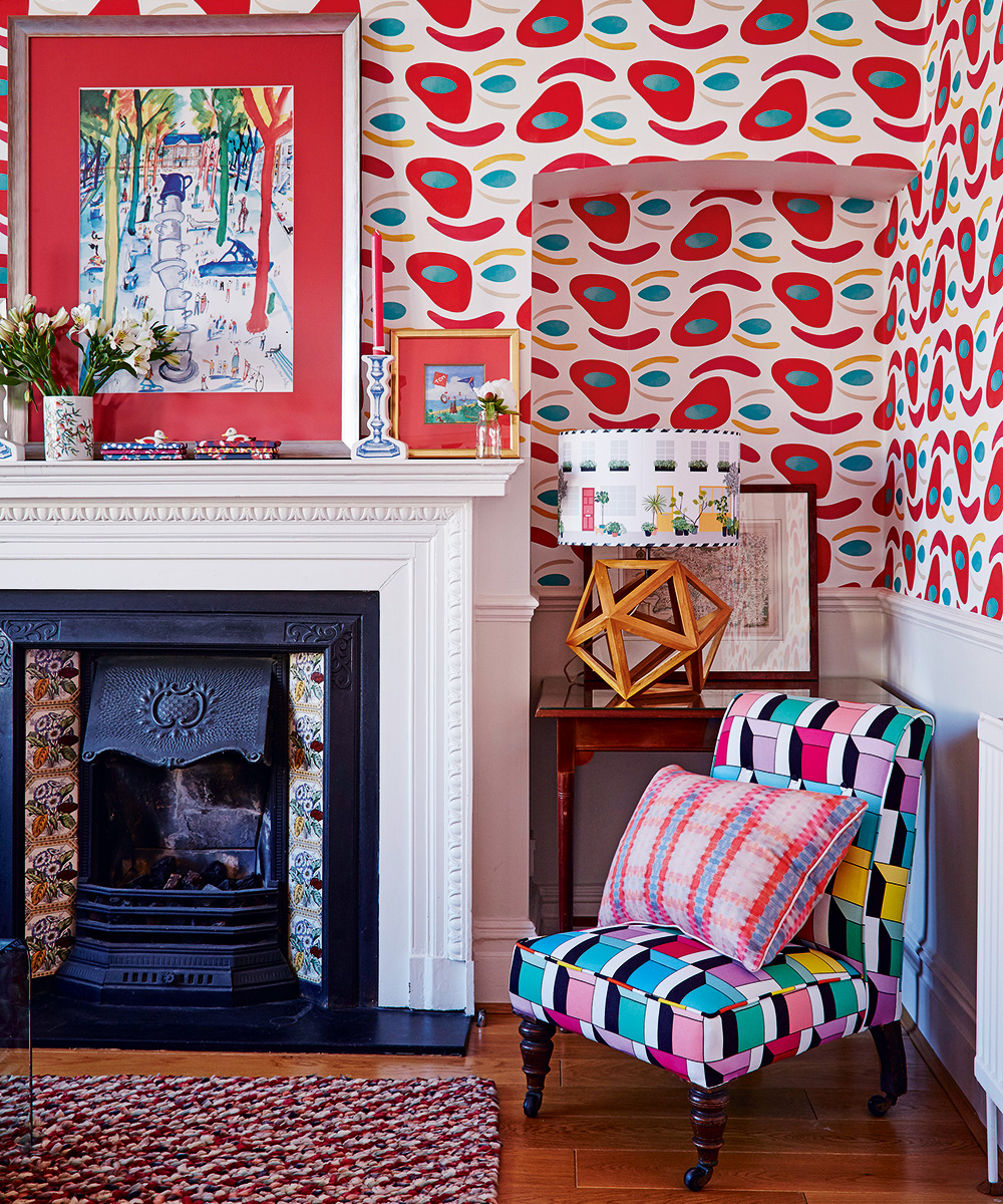 Living room ideas