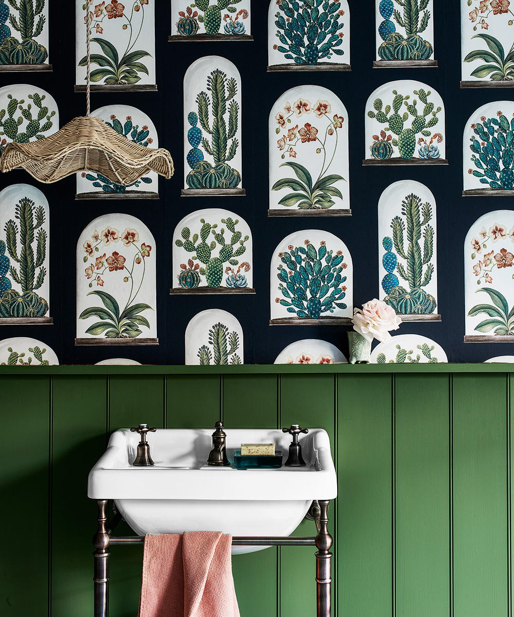 Bathroom paint ideas