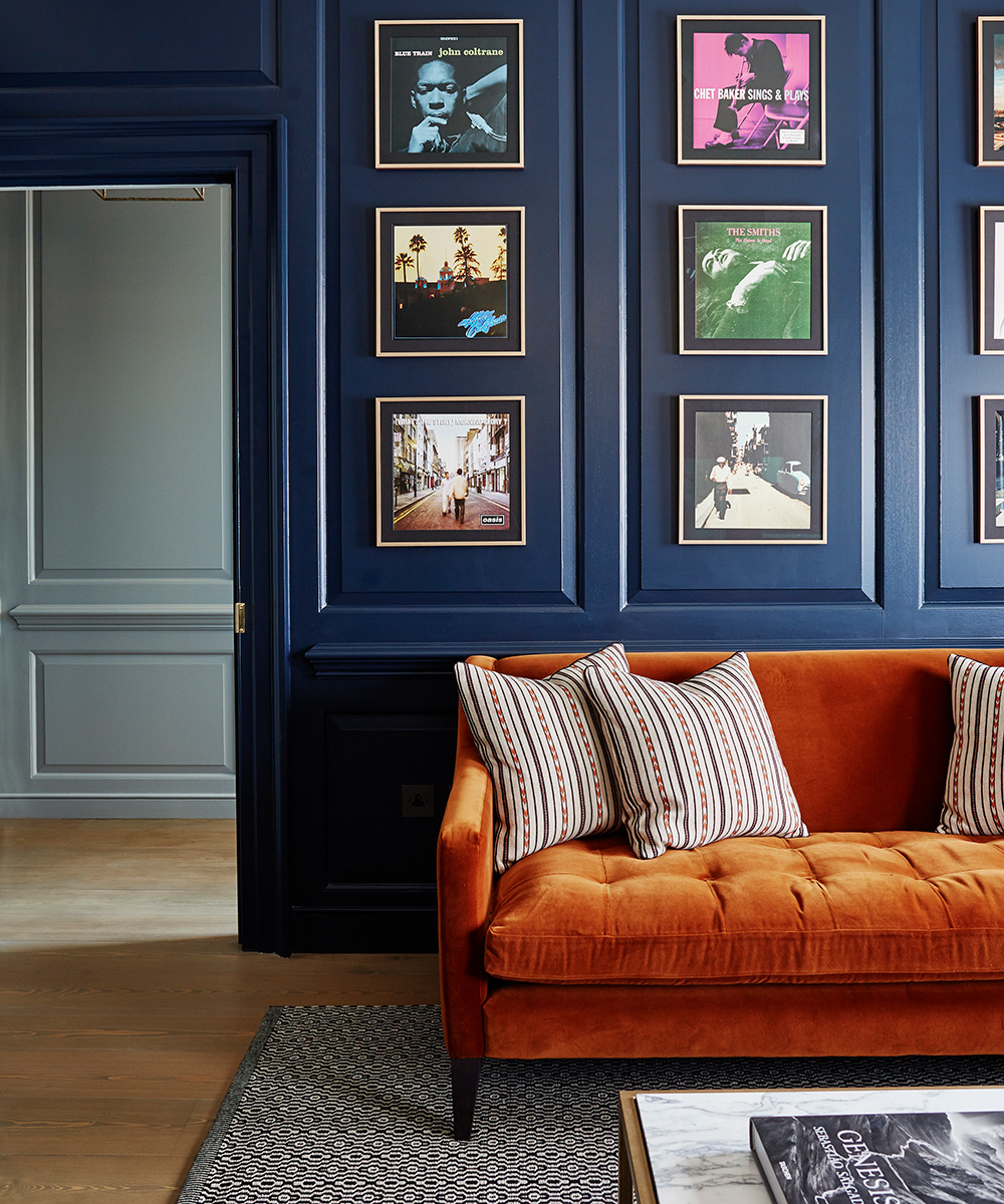 Living room ideas