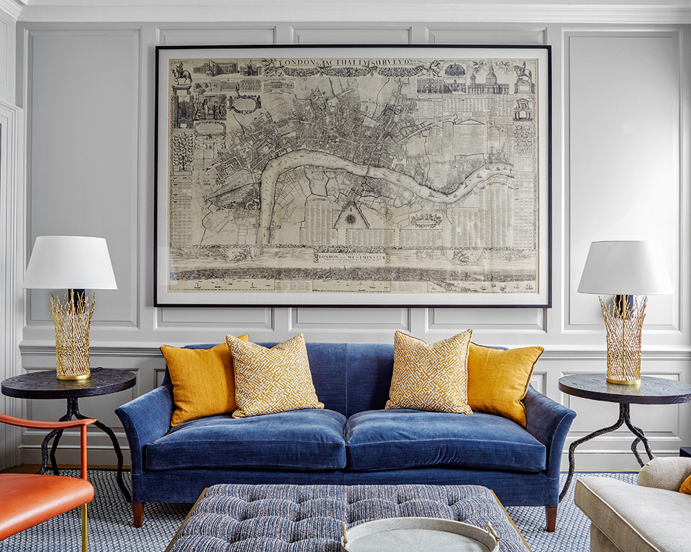 Living room ideas