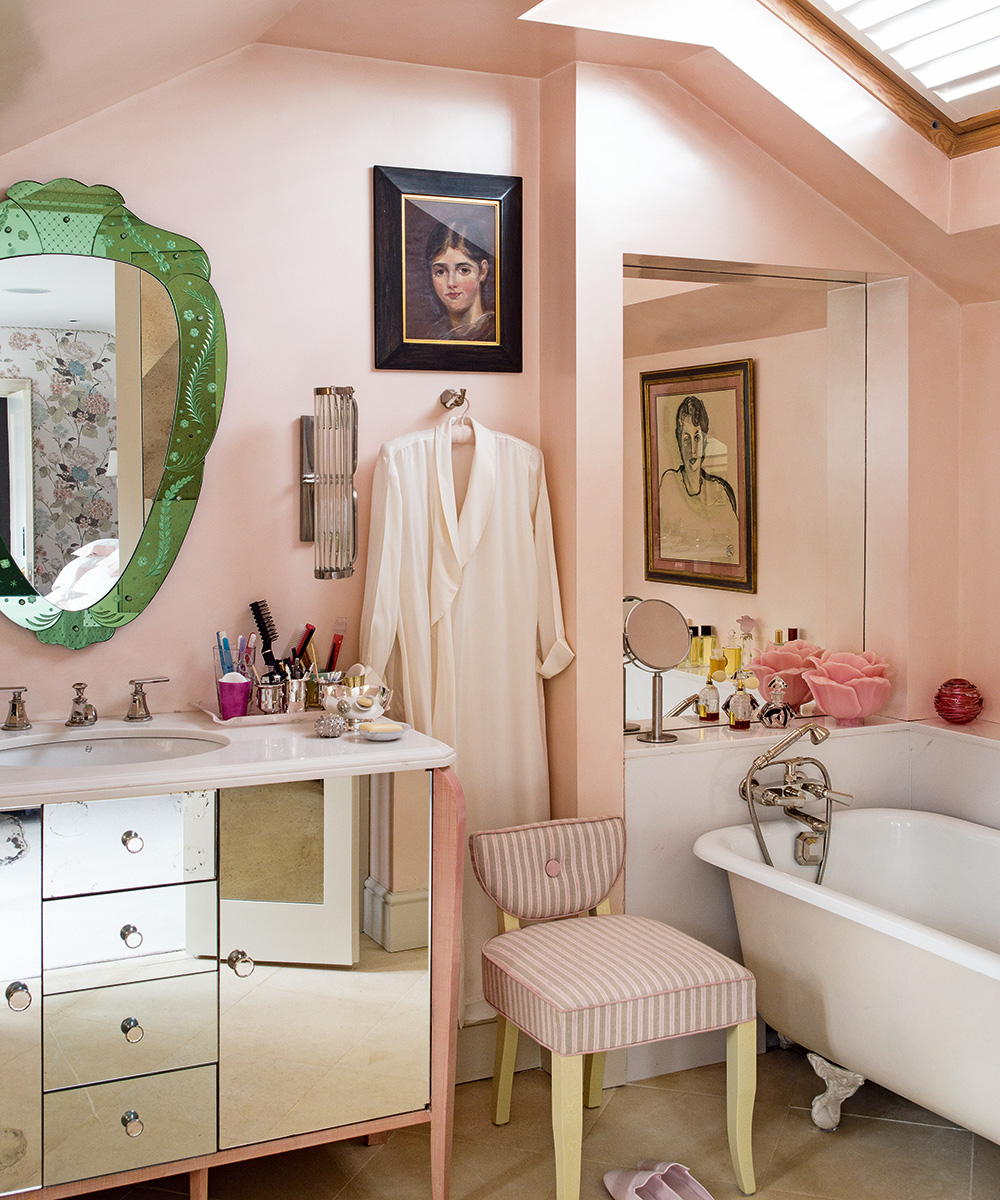 Bathroom paint ideas