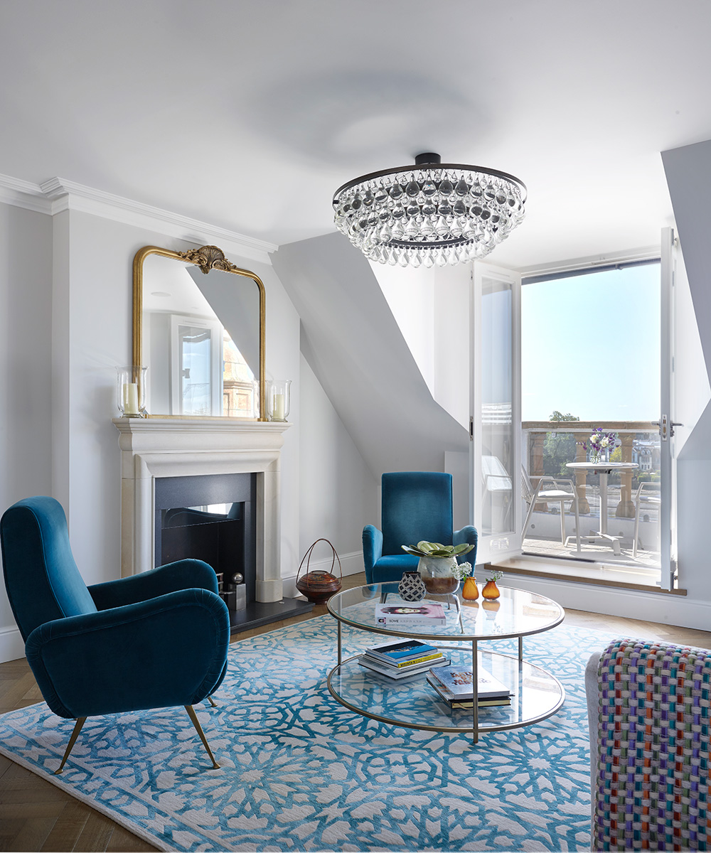 Living room ideas
