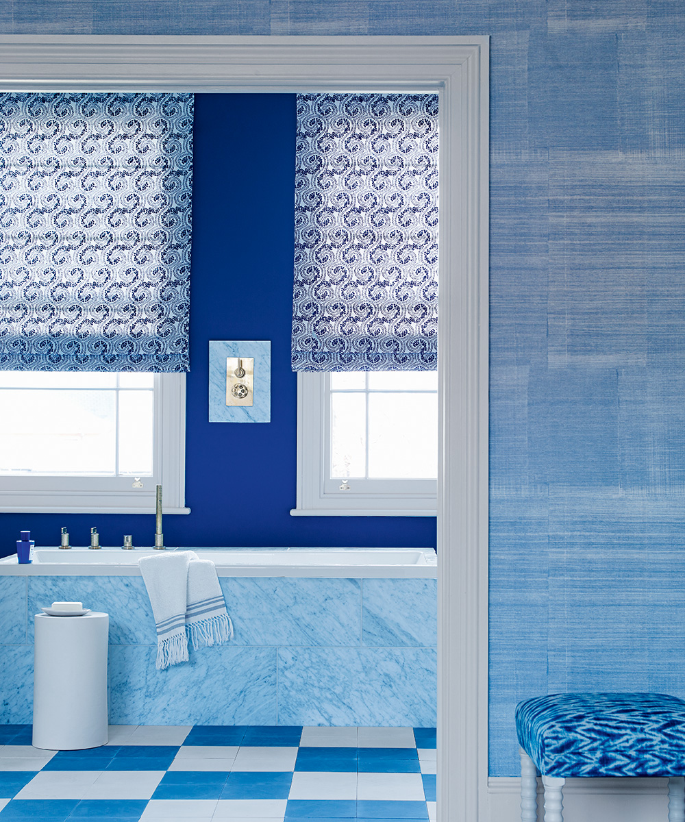 Bathroom paint ideas