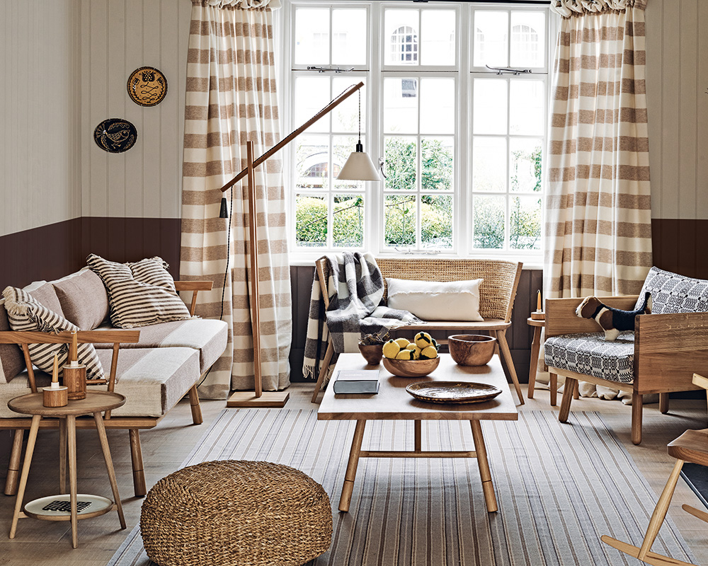 Living room ideas
