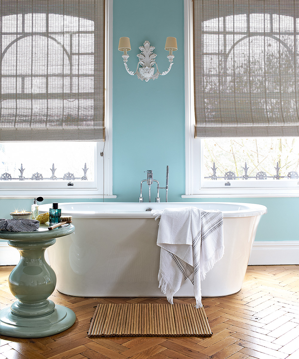 Bathroom paint ideas