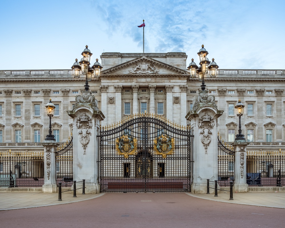 most popular stately homes