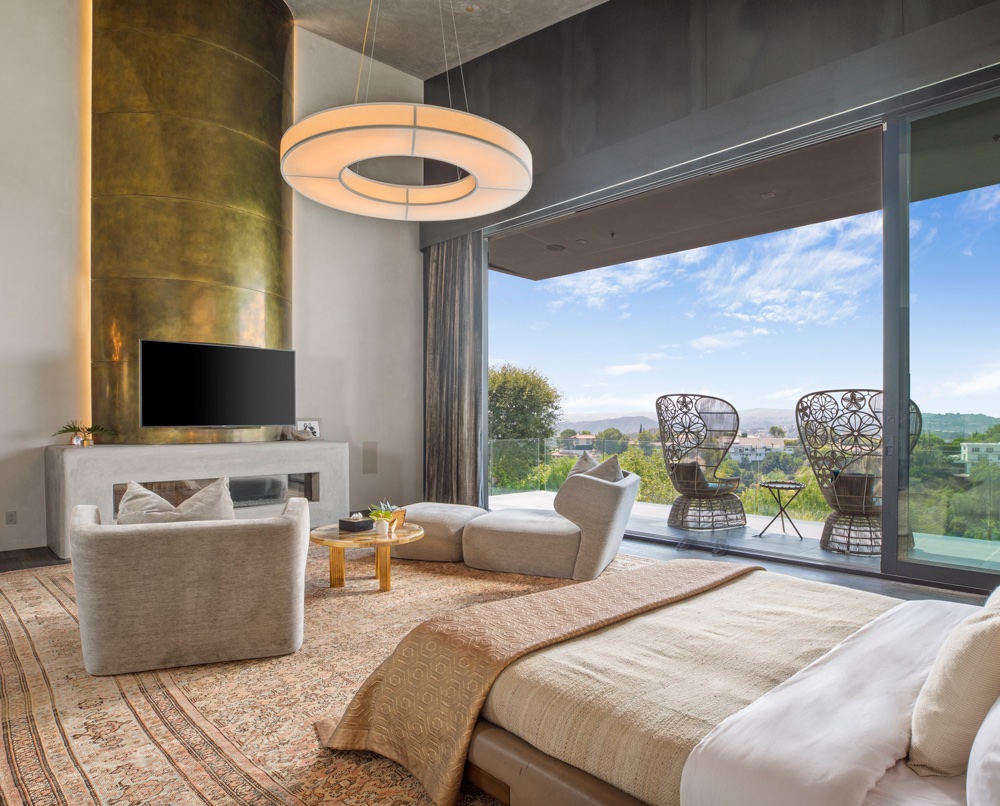 Chrissy Teigen John Legend home