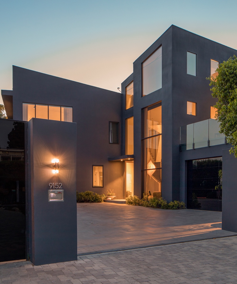 Chrissy Teigen John Legend home