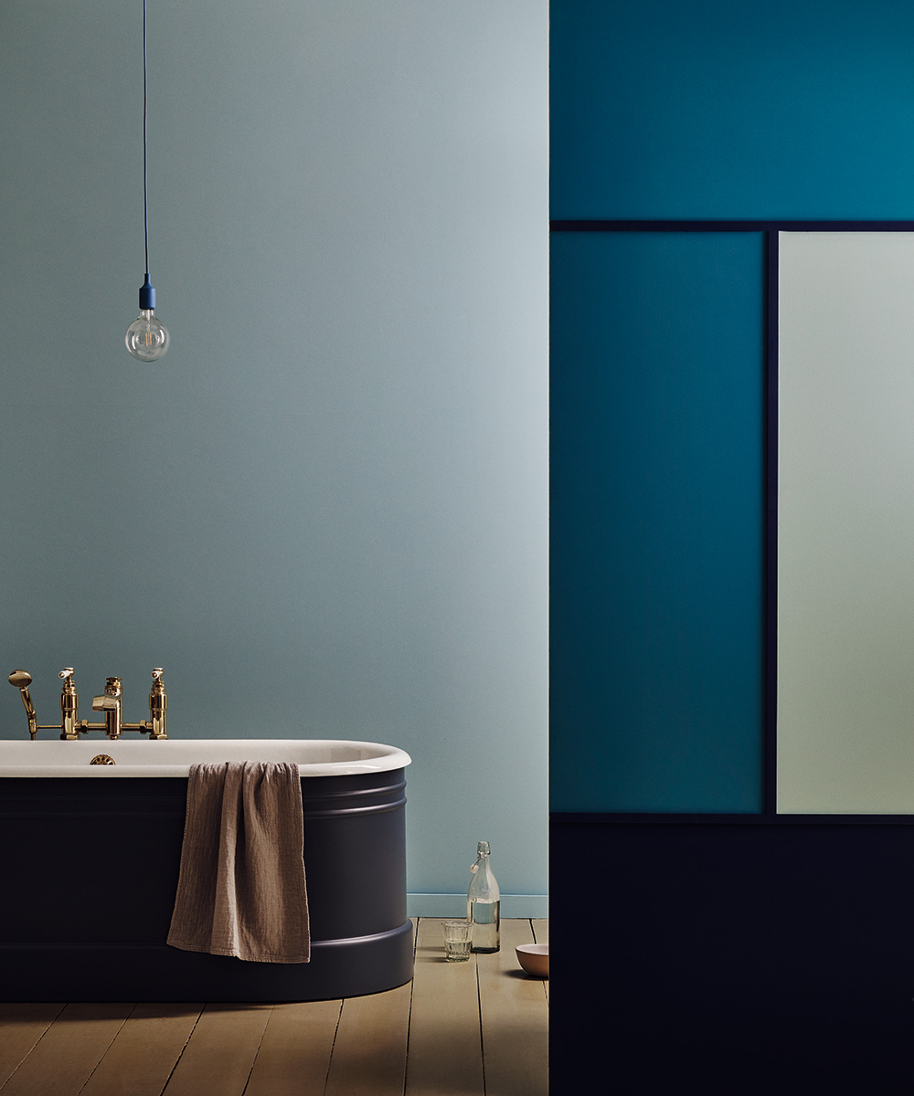 Bathroom paint ideas