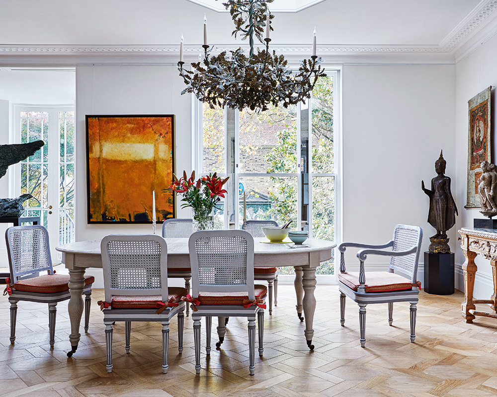 Dining room ideas