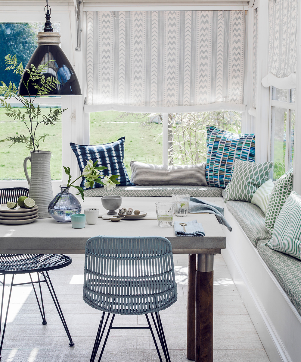 Dining room ideas