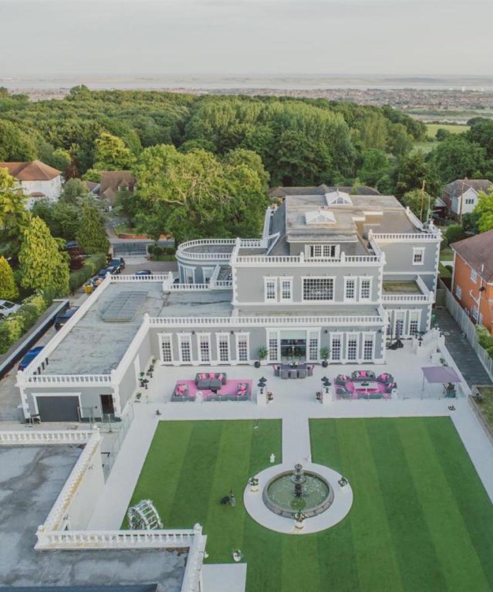 most-viewed Rightmove properties