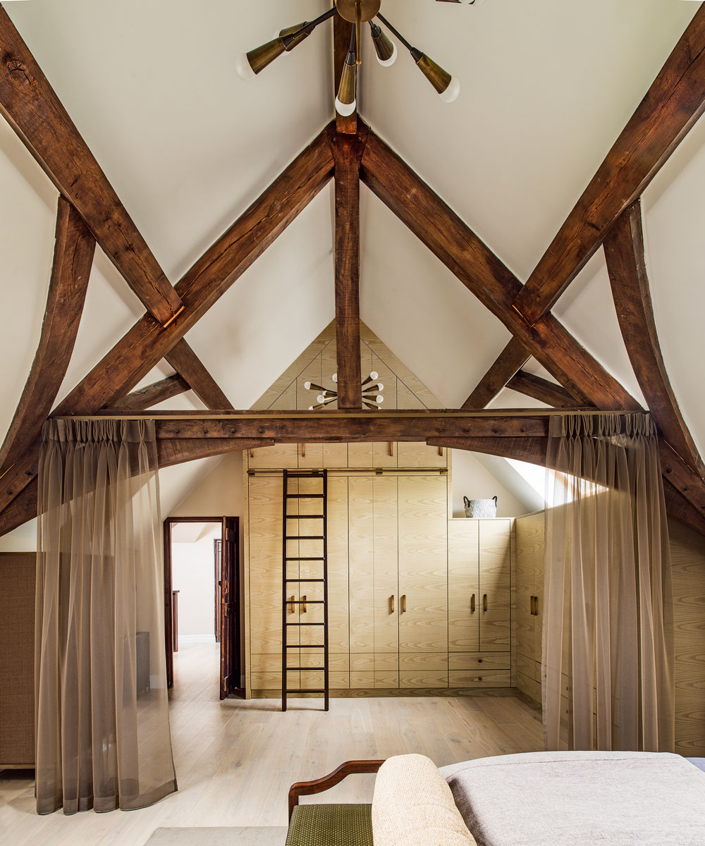 How to commission an architect