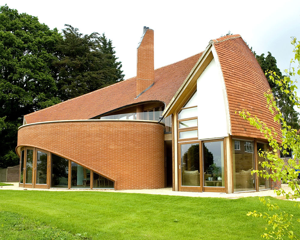 How to commission an architect