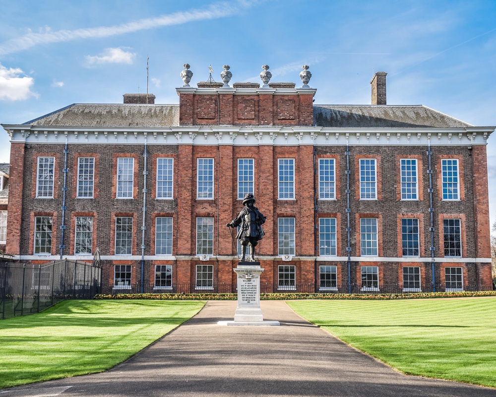 most popular stately homes