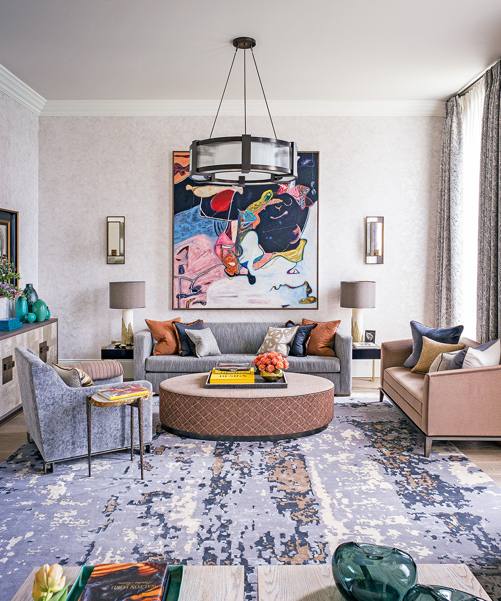 Living room ideas