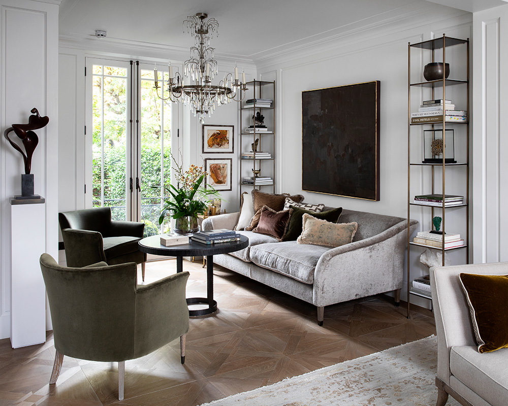 Living room ideas
