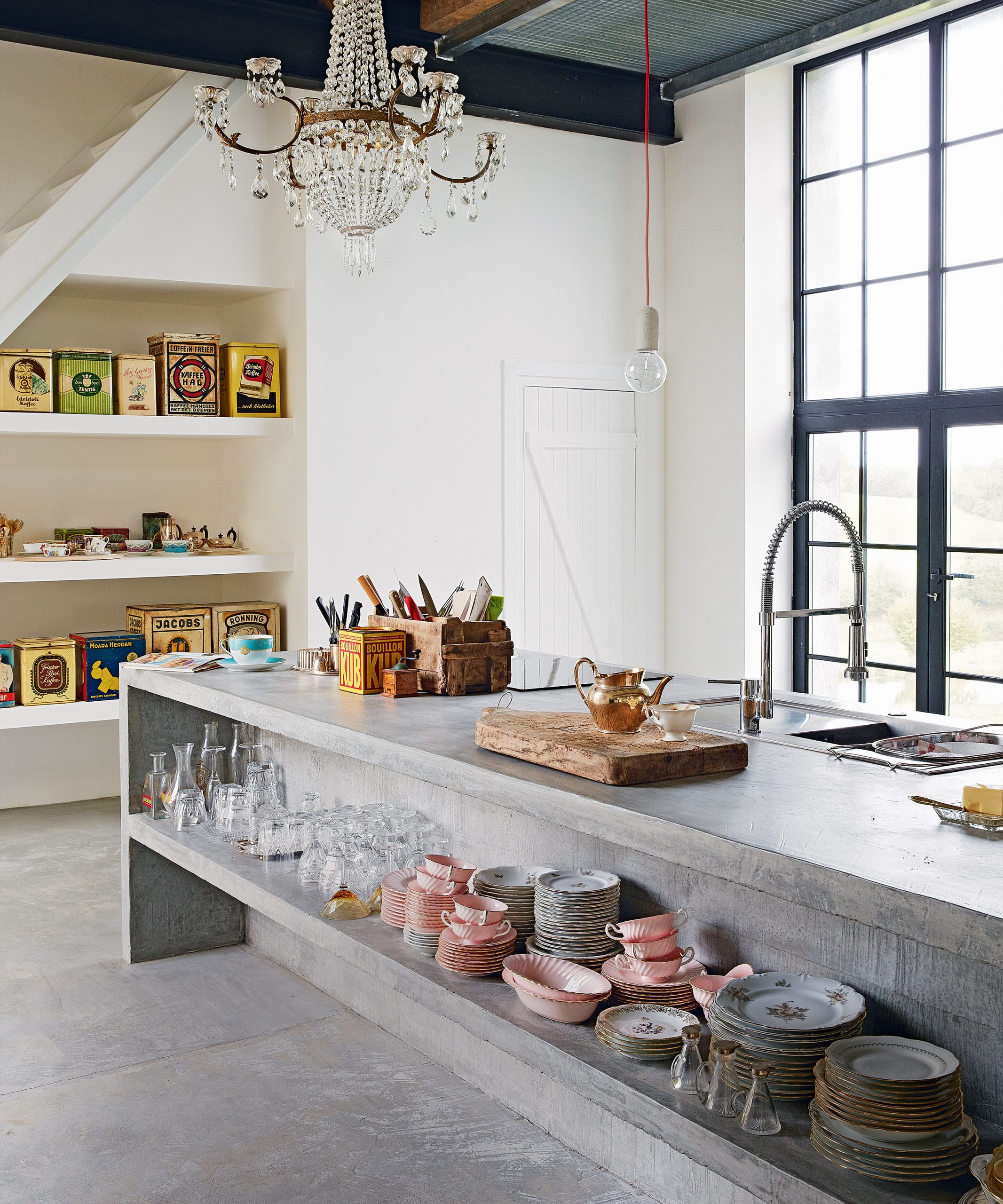 Modern farmhouse ideas 10