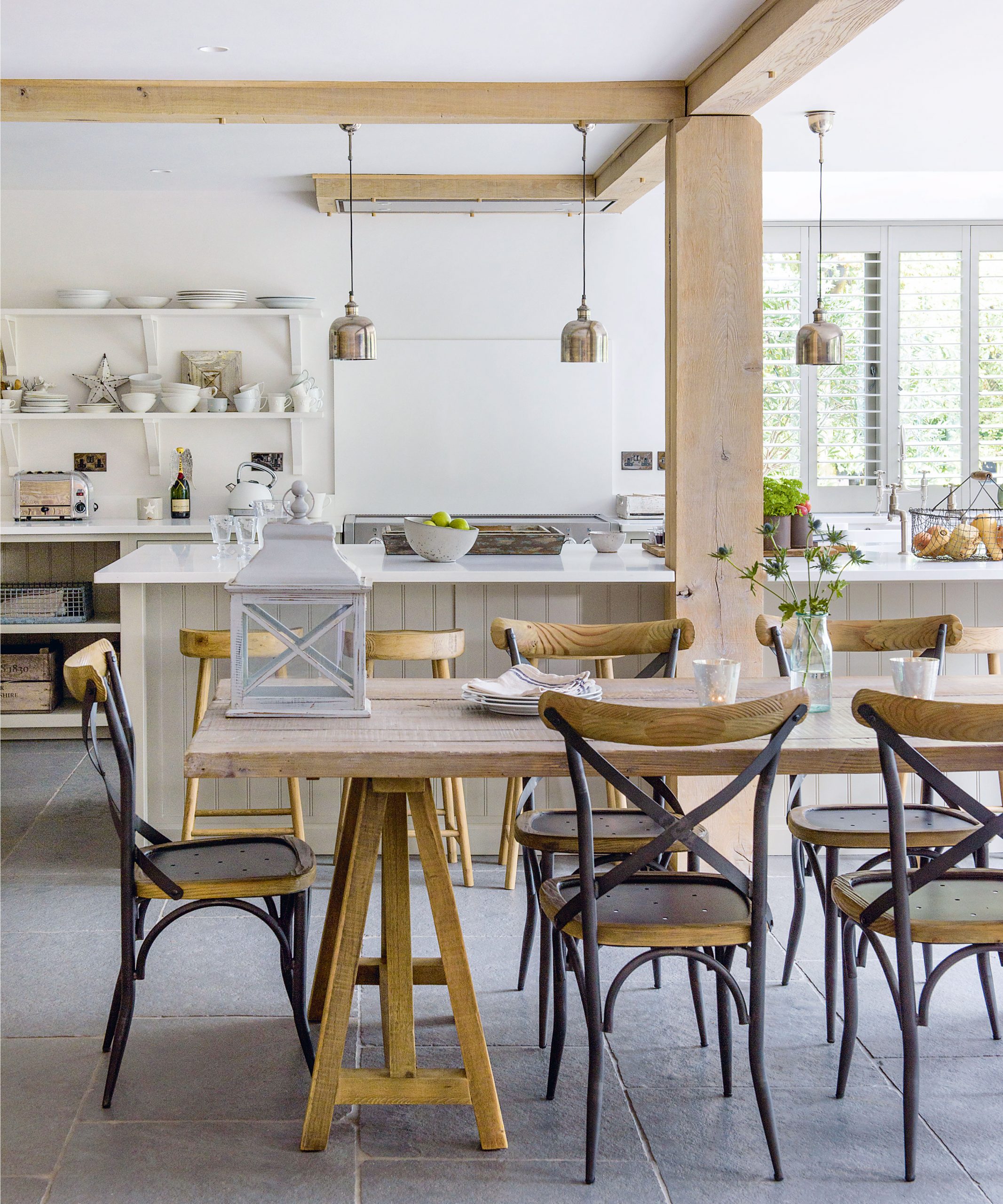 Modern farmhouse ideas 2