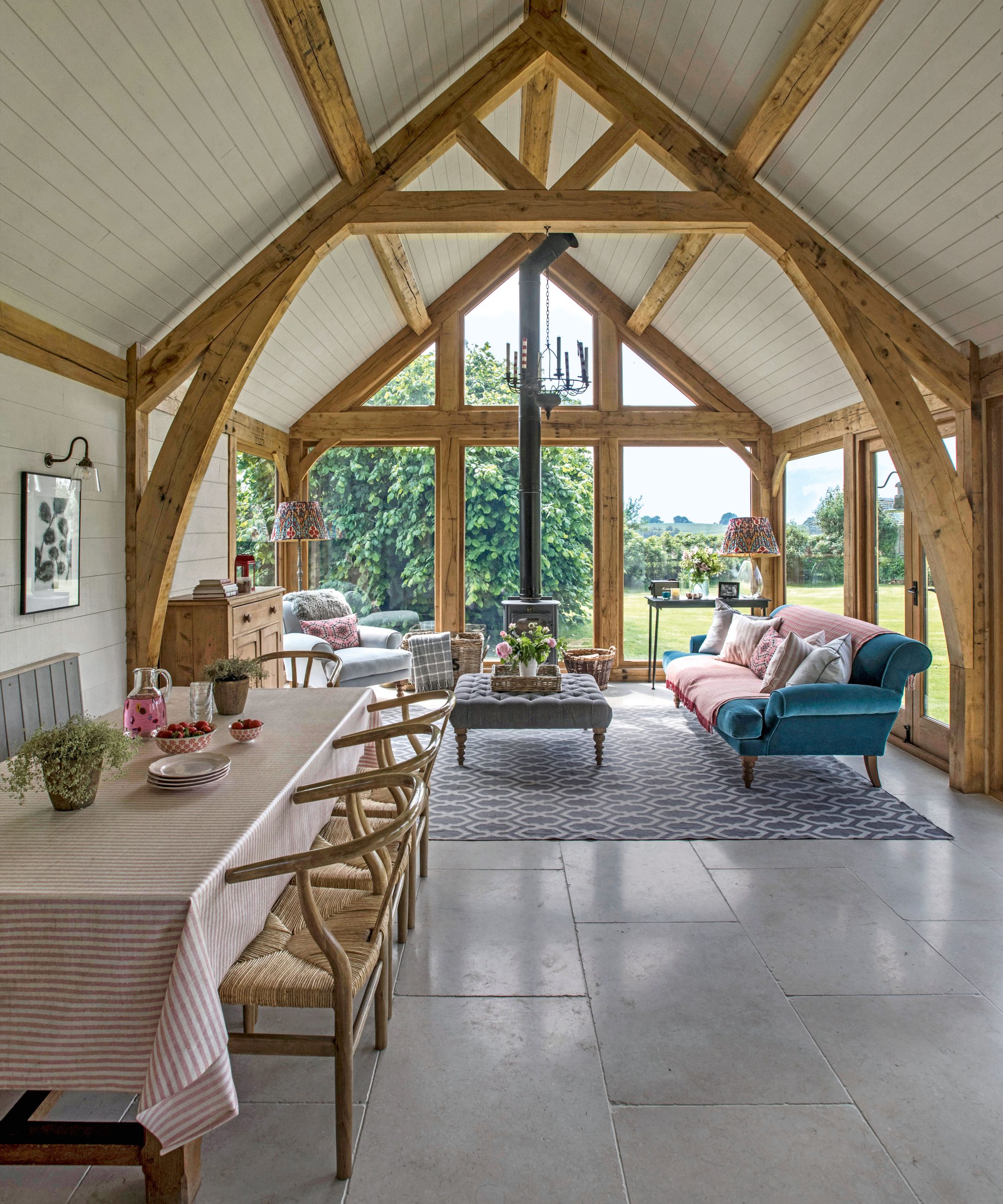 Modern farmhouse ideas 4
