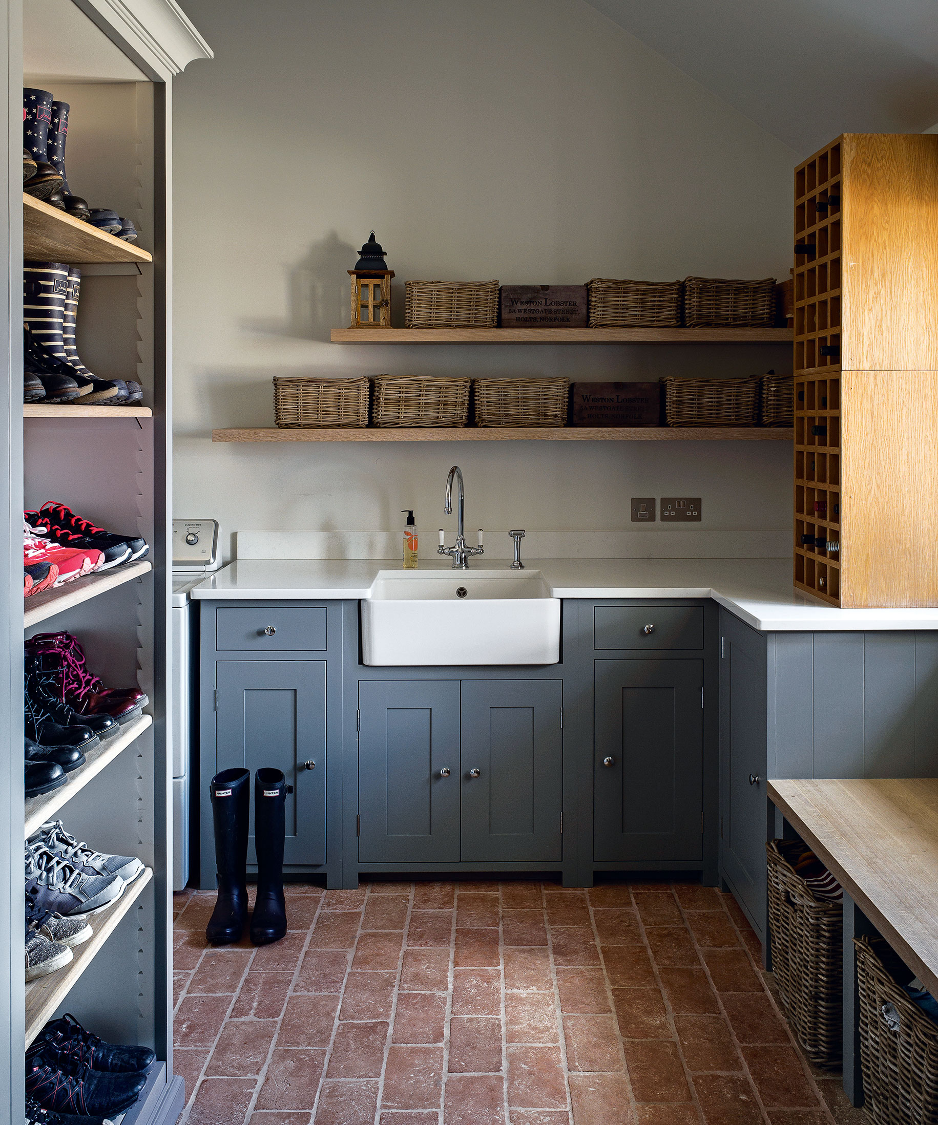 Modern farmhouse ideas 7