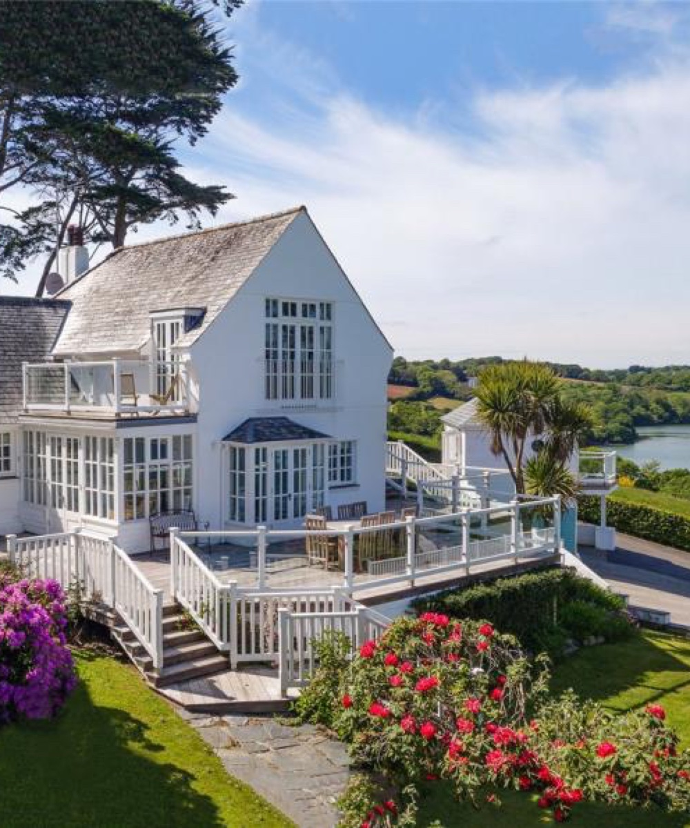 most-viewed Rightmove properties