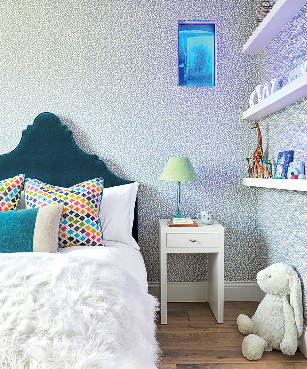 Small bedroom ideas for kids