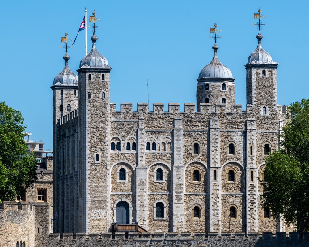 most popular stately homes