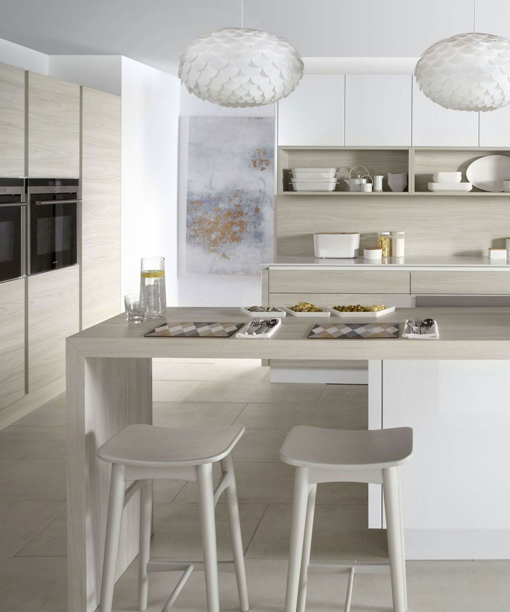 White-Kitchen-Ideas-Burbidge-Otto-in-Bleached-Walnut-and-Matt-White-from-7,500
