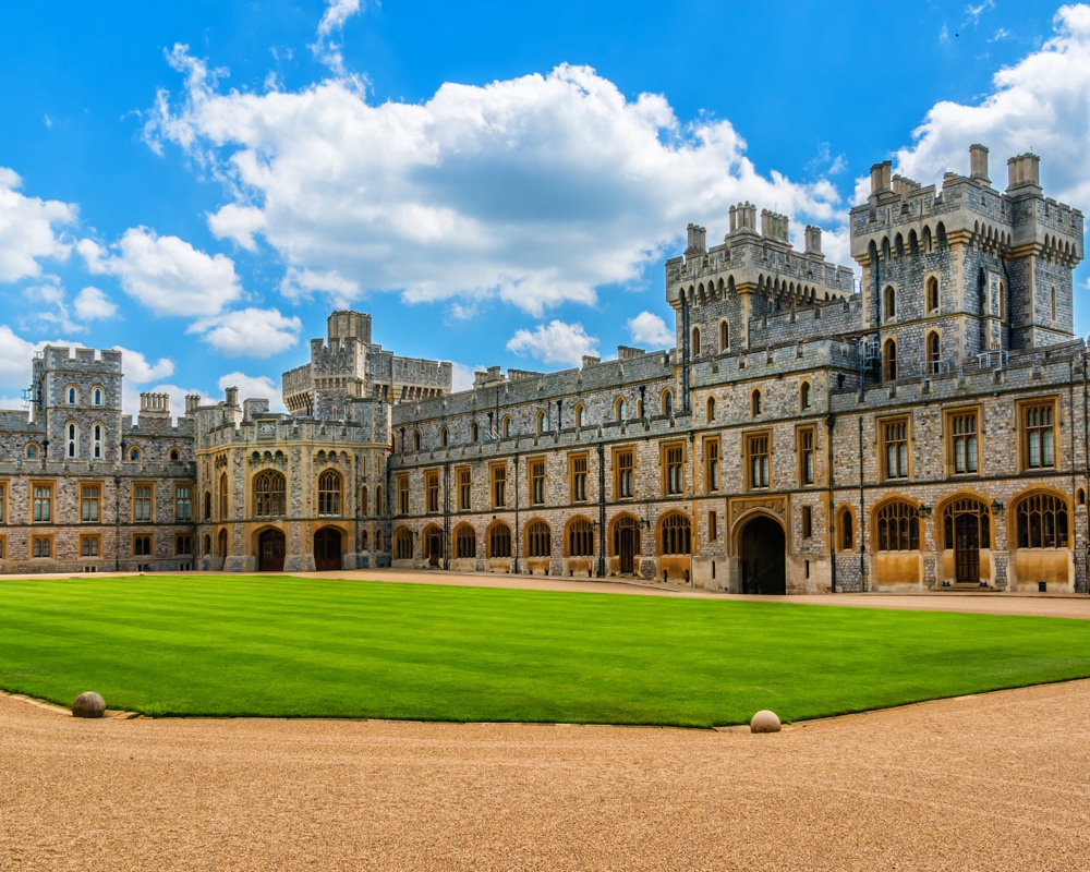 most popular stately homes