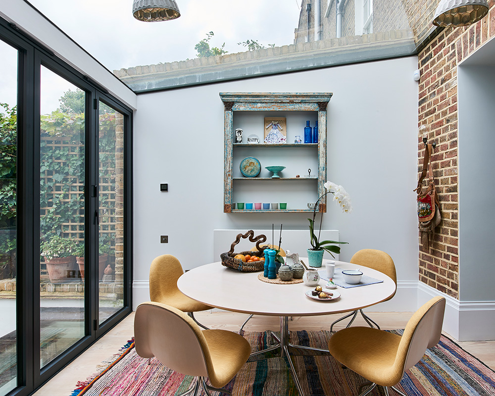 Dining room ideas
