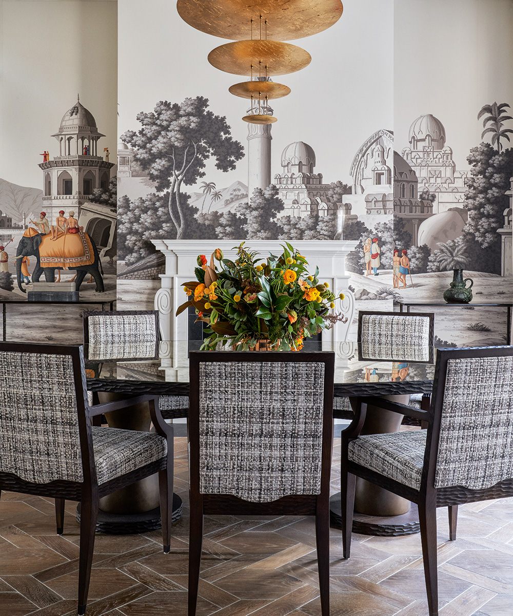 Dining room ideas