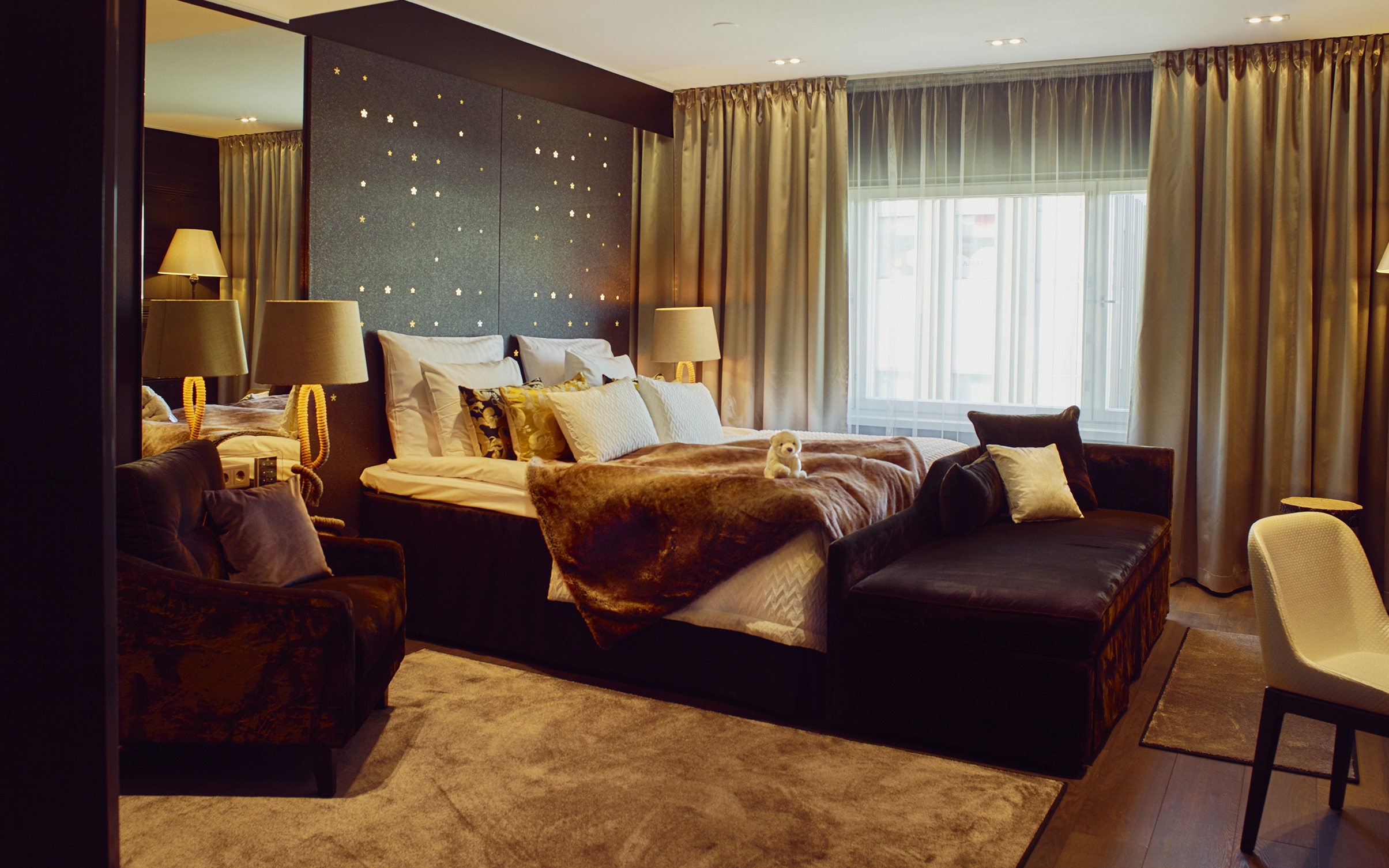 9 best Christmas holidays abroad luxury breaks to escape festive frazzle