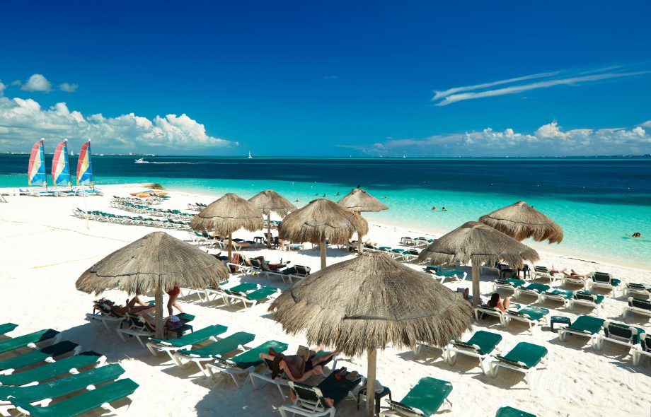 best places to visit in december