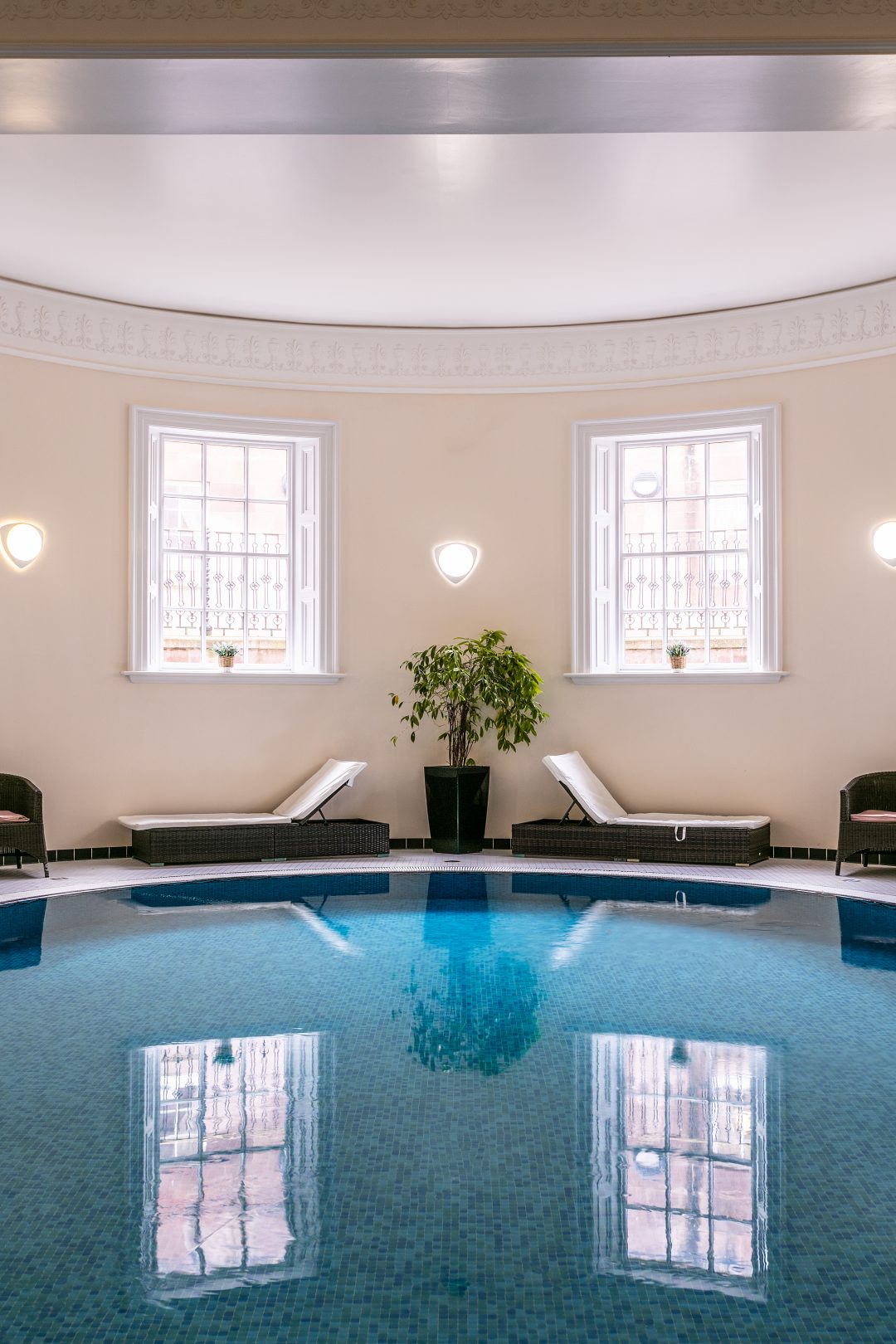Best spas hotels in England meet our ultimate hot list